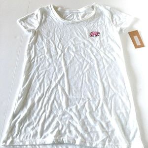 Mama Mom Tee Mama Bear T-shirt Cotton Blend Shirt